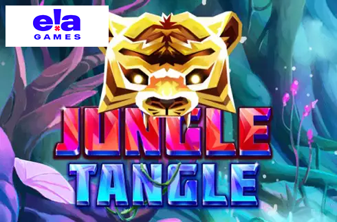 Jungle Tangle